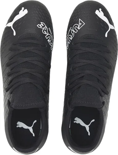 Vista 4 de PUMA Sandalias Cool Cat Bold Slide para mujer, Plata envejecida, blanco