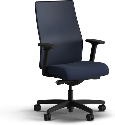 Vista 51 de HON Ignition 2.0 - Silla ergonómica de oficina, soporte lumbar Negro