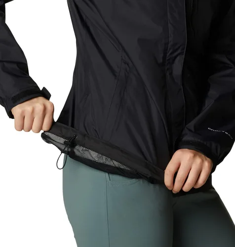 Vista 7 de Columbia Chaqueta Pouring Adventure Ii para mujer
