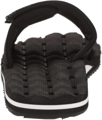 Vista 3 de Volcom Sandalia reclinable ecológica para hombre