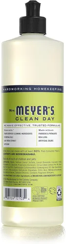 Vista 63 de Mrs. Meyer’s Clean Day - Detergente líquido para platos, aroma a lavanda, botella de 16 oz