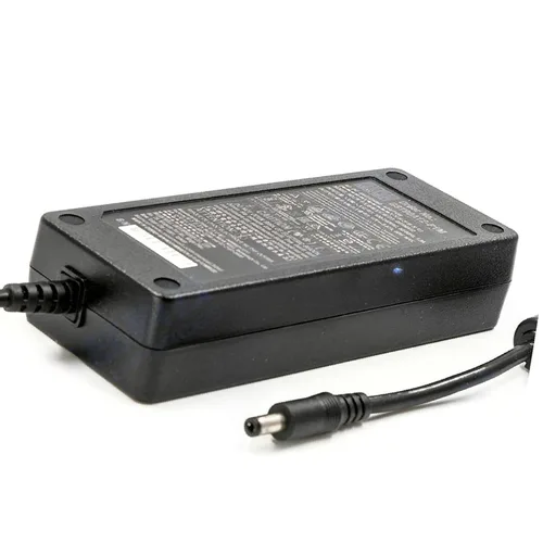 Vista 2 de computadora Industrial adaptador 90 W 15 V 6 A gst90 a15-p1 m Meanwell CA-CC SMPS gst90 a Series Mean Well fuente de alimentación de conmutación