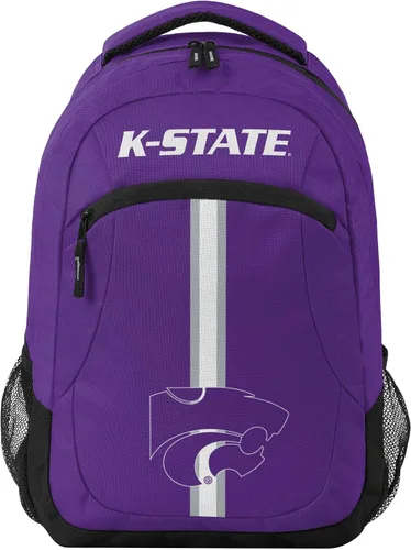 Vista 41 de FOCO NCAA unisex Mochila de Acción con Logotipo del Equipo Universitario