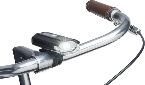 Vista 5 de Bell Lumina - Juego de luces para bicicleta prémium