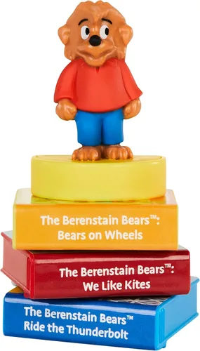 Vista 4 de Colección de Historias de Aventuras de los Osos Berenstain