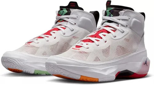 Vista 2 de Nike Air Jordan XXXVII - Tenis de baloncesto para hombre