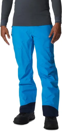 Vista 11 de Pantalón Powder Stash para hombre de Columbia Negro