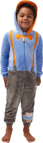 Vista 2 de Blippi Mono para niño