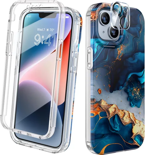 Vista 318 de DIACLARA - Funda transparente compatible con iPhone XR 6.1 pulgadas 2018