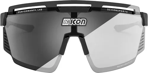 Vista 2 de SCICON Gafas de sol deportivas Aerowatt Sport Performance