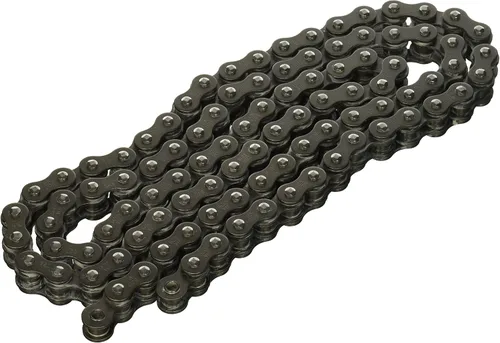 Vista 3 de D.I.D (520VO-82 - Cadena de eslabones de acero, 82 eslabones, Serie V Profesional con anillo O y enlace de conexión)