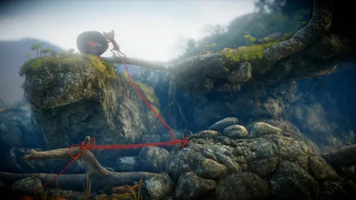 Vista 2 de Unravel - Origin PC Online Game Code