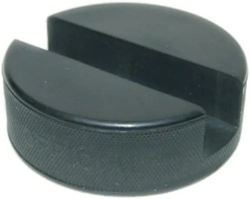 Vista 6 de El soporte original indestructible para teléfono celular de hockey - Hecho de un disco de hockey genuino - Compatible con todos los teléfonos
