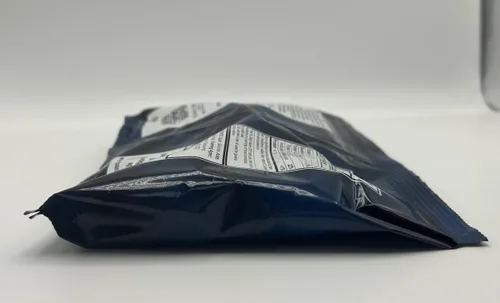 Vista 6 de Frambuesas Mega Sour 8.82 oz / 8.8 onzas