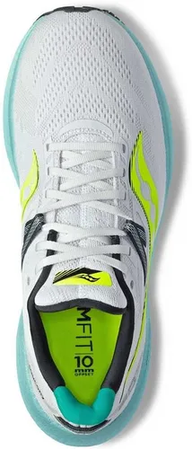 Vista 5 de Saucony Tenis de correr Triumph 20 para hombre