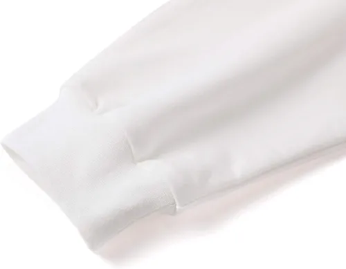 Vista 5 de Sweetbei J Sudadera de manga larga para mujer, estilo casual, suelta, para mujer