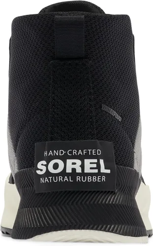 Vista 6 de Sorel Out N About III Mid - Zapatos impermeables para mujer