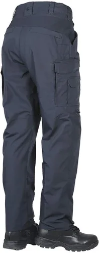 Vista 2 de Tru-Spec 1485 24-7 Pro Flex Pantalones tácticos de carga azul marino