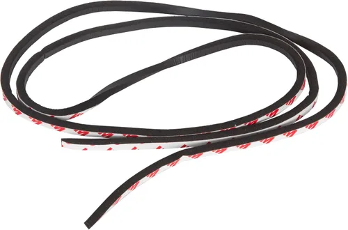 Vista 2 de HECASA Panel de Cubierta del Cowl del Limpiaparabrisas Compatible con Mini Cooper 2007-2015 Repuesto para 51132751209 (Parte Izquierda)