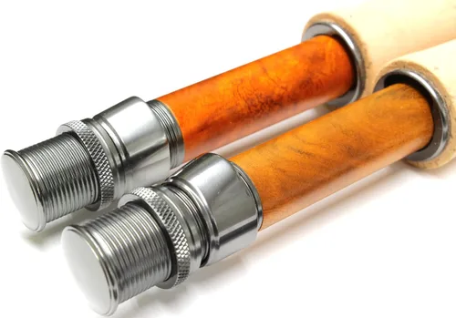 Vista 5 de Axisco ASKF 804-4 Eisis Fly Rod