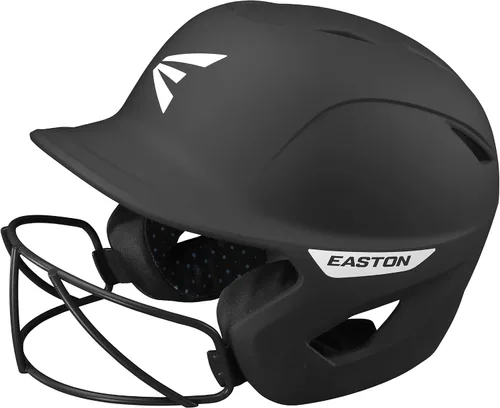 Vista 11 de Easton Casco de bateo fantasma con máscara Fastpitch Softbol Mate Múltiples estilos