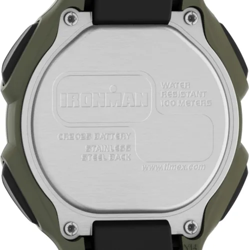 Vista 4 de Timex Ironman Classic 30 - Reloj de tamaño completo
