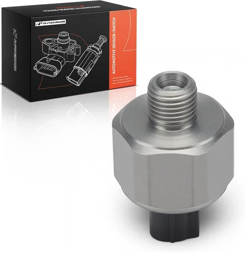 Vista 10 de Sensor de detonación A-Premium Compatible con Honda Accord 2003-2007, Civic 2002-2005, CR-V CRV 2002-2009, Element 2003-2011 y Acura RDX, RSX, TSX