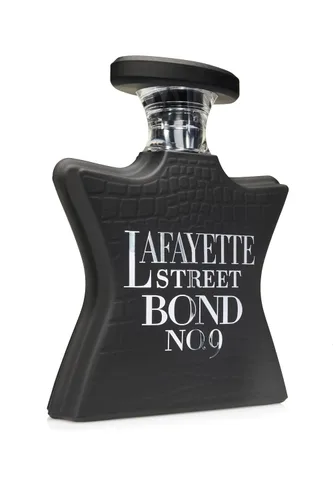 Vista 5 de Bond No. 9 New York Lafayette Street Eau de Parfum para hombre
