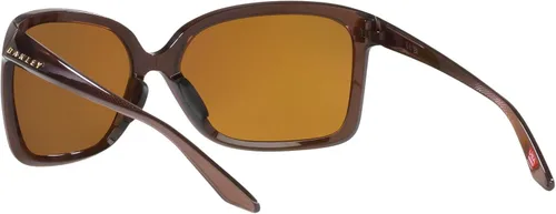 Vista 6 de Oakley Gafas de sol Oo9230 Wildrye Butterfly para mujer