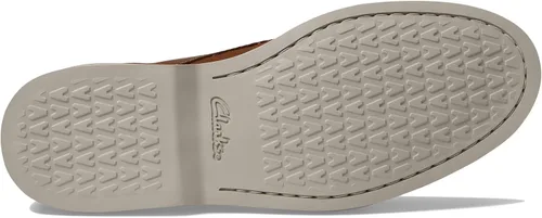 Vista 4 de Clarks Hombres Atticus Lt Lace