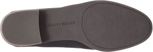 Vista 3 de Lucky Brand Mocasines Cahill para mujer
