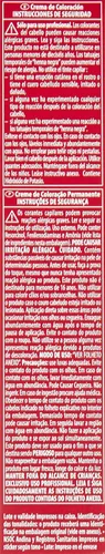 Vista 6 de Schwarzkopf Professional Igora Royal - Coloración para el cabello, 5-0, castaño claro