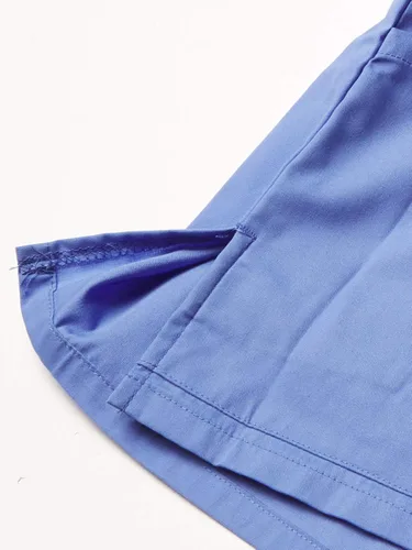 Vista 4 de Dickies Xtreme Stretch - Top de cuello en V para hombre