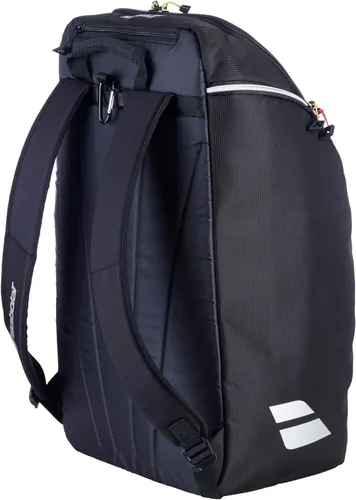 Vista 2 de Babolat RH Perf Padel 2ª generación Racket Bag (negro)