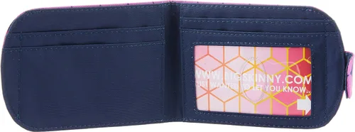 Vista 4 de Big Skinny Cartera grande para hombre