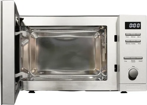 Vista 7 de Equator Hybrid Combo Microondas + Horno 0.8 pies cúbicos de pie independiente o integrado de acero inoxidable
