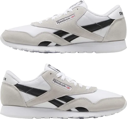 Vista 13 de Reebok - Tenis clásicos de nailon para hombre