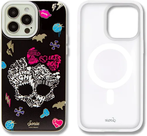 Vista 118 de Sonix - Funda para iPhone 12 y iPhone 12 Pro, compatible con MagSafe, probada contra caídas de 10 pies, Brown Tort, diseño de carey marrón