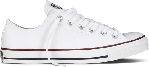 Vista 4 de Converse Chuck Taylor All Star Bajo Hombres Zapatos
