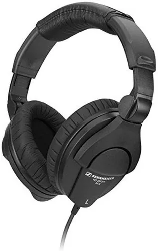 Vista 5 de Auriculares profesionales HD 280 Pro (renovados)