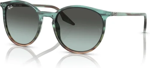 Vista 2 de Ray-Ban Rb2204 Round Sunglasses