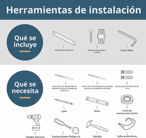 Vista 3 de Franklin Brass Kinla KIN50-SN1 - Soporte de papel higiénico, níquel cepillado, accesorios de baño