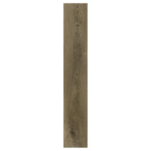 Vista 12 de Azulejos de suelo para despegar y pegar, suelo de tablones de vinilo blanco (Ash White)