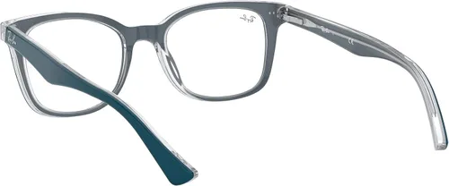 Vista 6 de Ray-Ban RX5285 - Marcos cuadrados para gafas graduadas