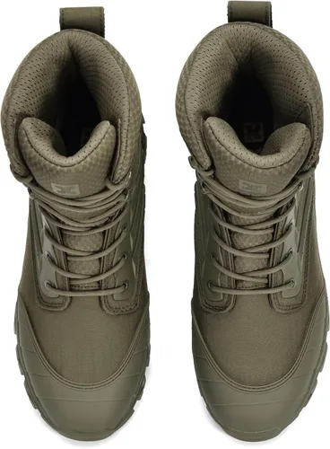 Vista 6 de XPETI Botas militares y tácticas impermeables Shadow Trak para hombre