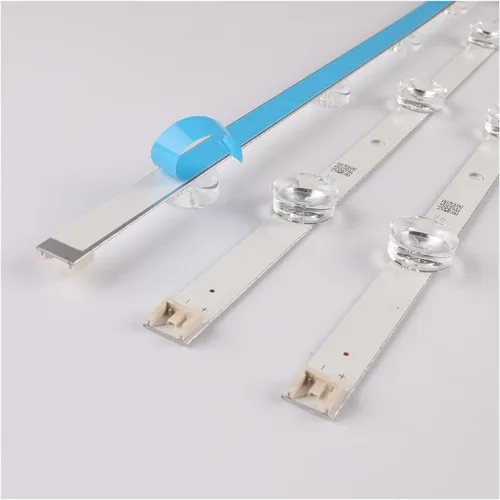 Vista 2 de Tira De Luz De Fundo Led para Tira De Tv 32 "32ln540b Uot Pola2.0 32ln54 Agf78399401 32ln5707 HC320DXN-VHFPA-21XX Ajuste para LG (Comida Establecida)
