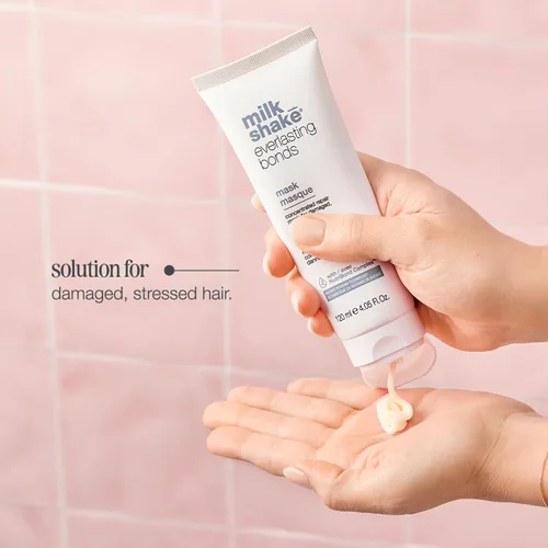Vista 4 de milk_shake Everlasting Bonds Repair Mascarilla Concentrada 4.1 fl oz