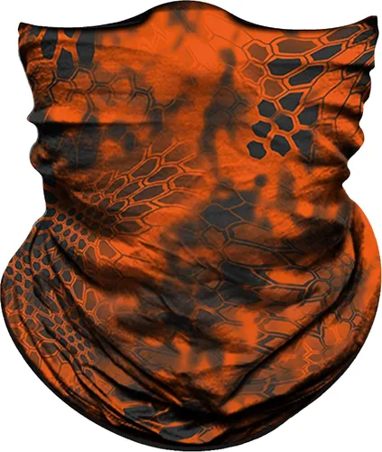 Vista 28 de Obacle Máscara Facial Sin Costuras Rave Bandana Hombres Mujeres para Protección contra Polvo Sol Viento Plátano hoja verde