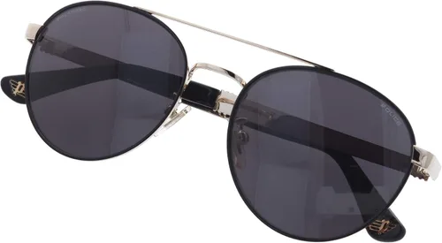 Vista 7 de Police gafas de sol Origins 4 (SPL-891 301P) - lentes
