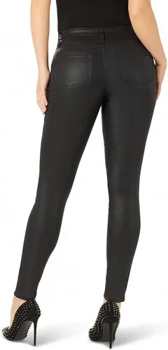 Vista 3 de Rock & Republic Jeans ajustados de tiro medio Rx Berlin para mujer
